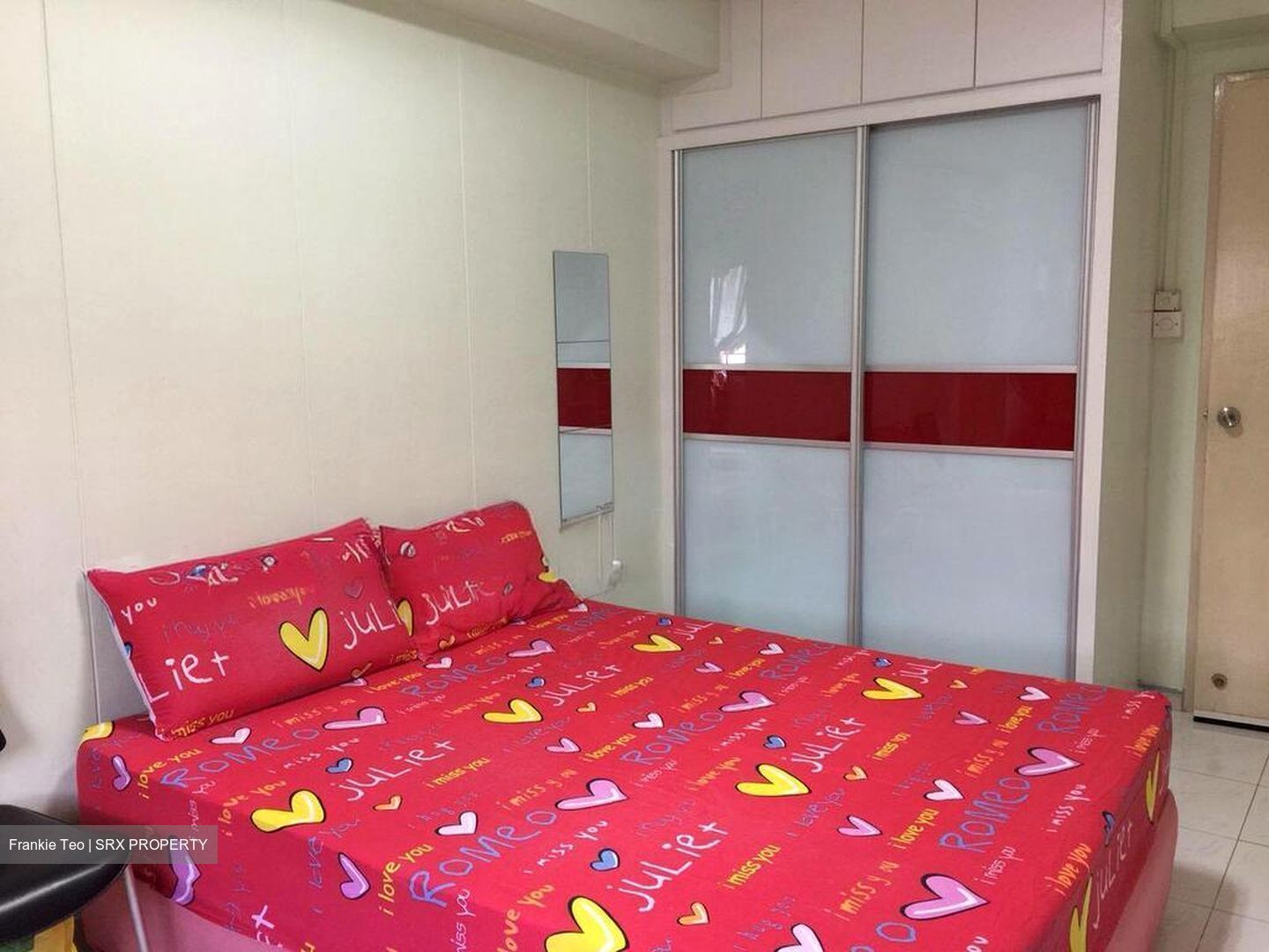 Blk 431 Choa Chu Kang Avenue 4 (Choa Chu Kang), HDB 5 Rooms #624455491